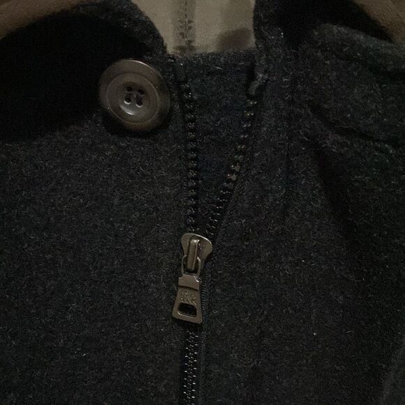 Jos. A. Bank 75% Wool 10% Nylon and 5% Cashmere Collection Jacket Size Large - Picture 3 of 16